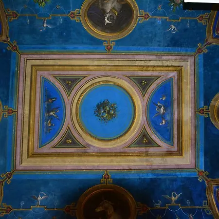 Hotel Family Balbi Genua