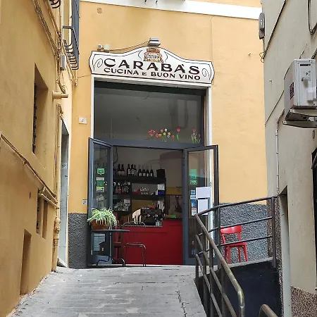 Family Balbi Hotel Genua