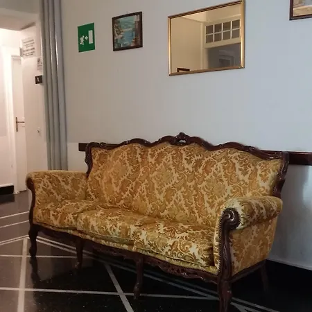 Hotel Family Balbi 2*