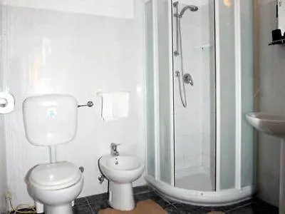 Family Balbi Hotel Genua