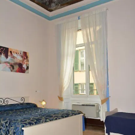 Family Balbi Hotel 2*