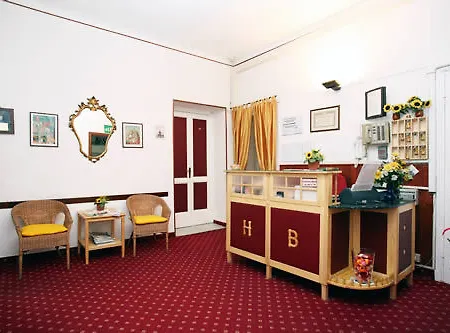 Family Balbi Hotel