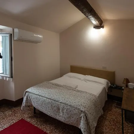 Family Balbi Hotel