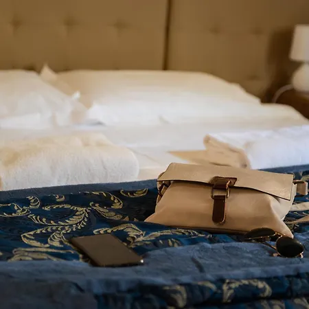 Family Balbi Hotel 2*