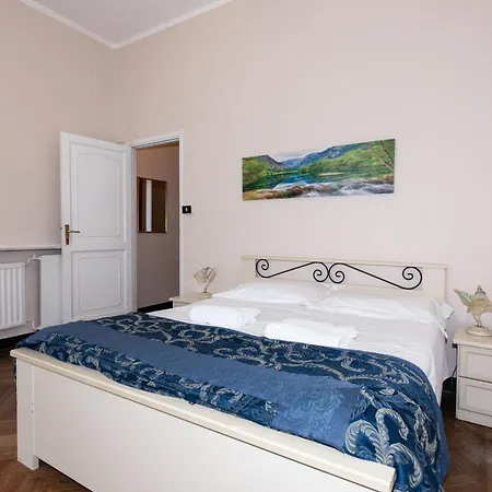 Hotel Family Balbi 2*