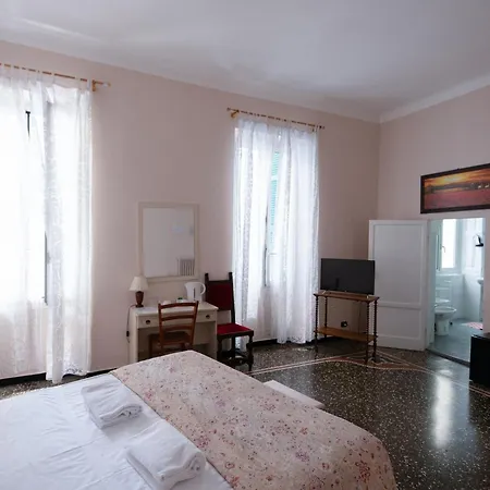 Hotel Family Balbi Genoa