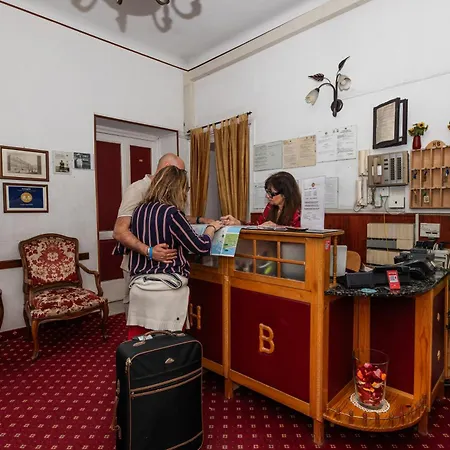Hotel Family Balbi