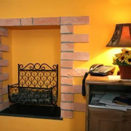 Family Balbi 2* Genoa