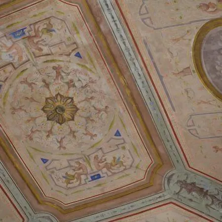 Family Balbi 2* Genova