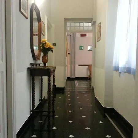 Hotel Family Balbi Genoa