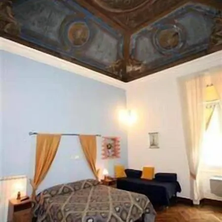 Hotel Family Balbi