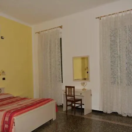 Hotel Family Balbi