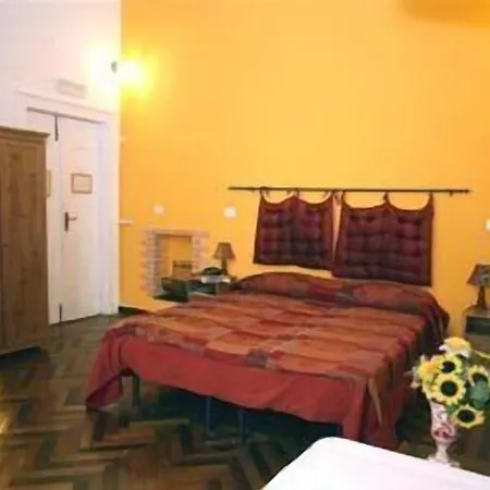 Hotel Family Balbi