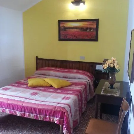 Family Balbi Hotel