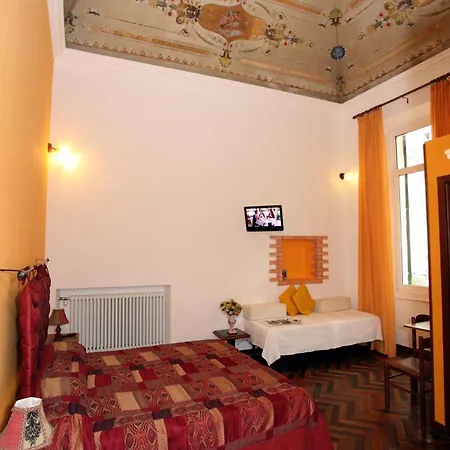 Family Balbi Hotel