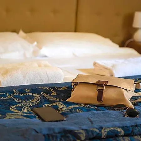 Hotel Family Balbi Genua