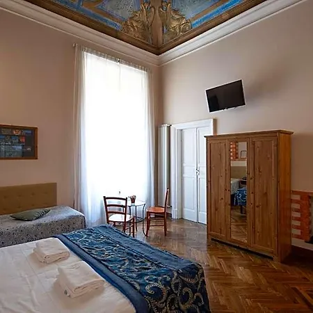 Hotel Family Balbi