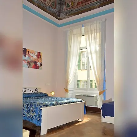 Hotel Family Balbi Genua