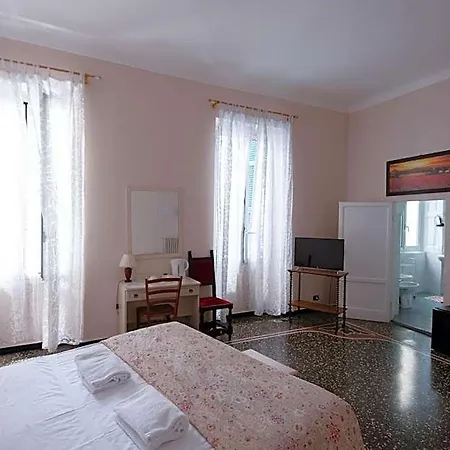 Hotel Family Balbi
