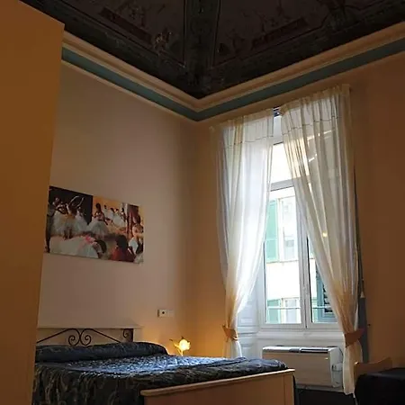 Hotel Family Balbi