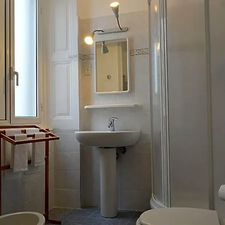 Hotel Family Balbi 2*