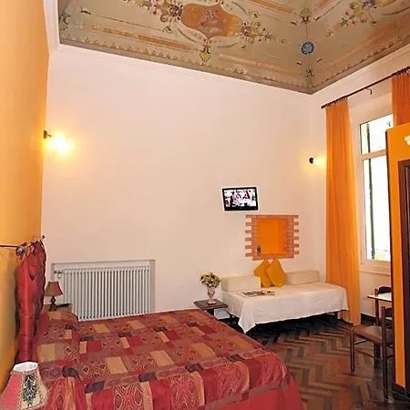 Hotel Family Balbi Genua