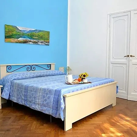 Hotel Family Balbi Genua