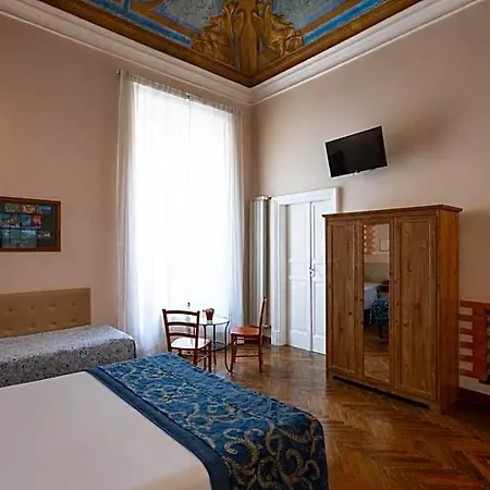 Family Balbi Hotel 2*