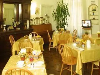 Hotel Family Balbi Gênes