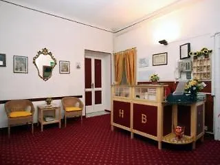 Family Balbi ג'נובה