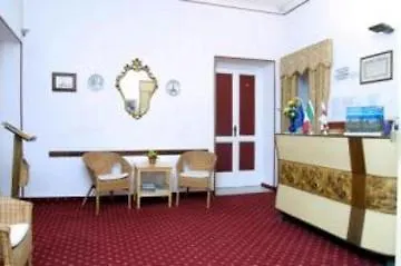 Family Balbi Hotel 2*