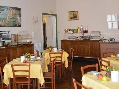 Family Balbi Hotel Gênes