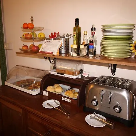 Hotel Family Balbi 2*