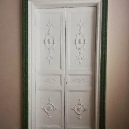 Hotel Family Balbi Genoa