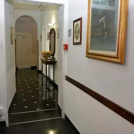 Family Balbi 2* Genova