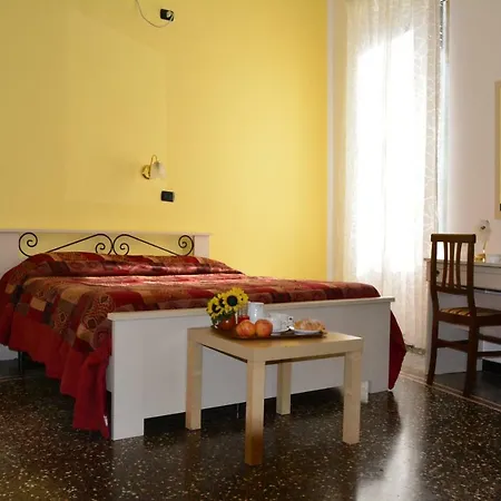 Family Balbi Hotel Genoa