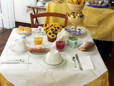 Hotel Family Balbi Gênes