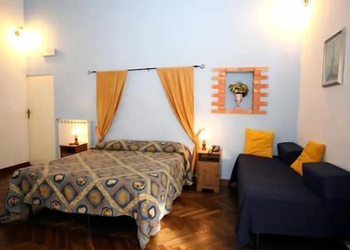 Hotel Family Balbi 2*