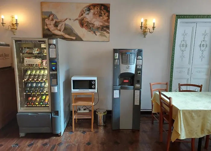 Family Balbi Génova