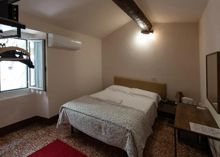 Family Balbi Hotel