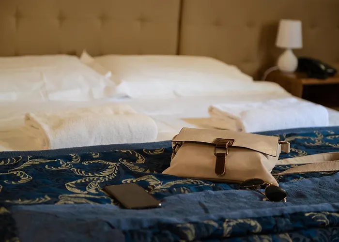 Family Balbi Hotel 2*