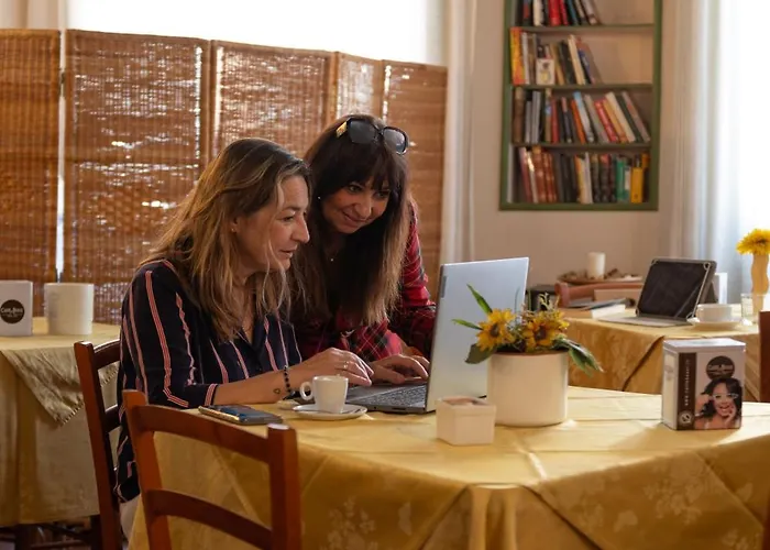 Family Balbi Hotel Génova