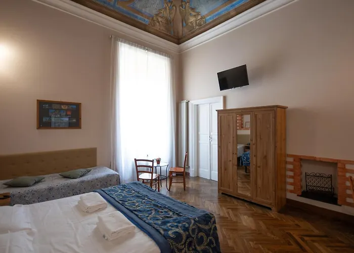 Family Balbi Génova