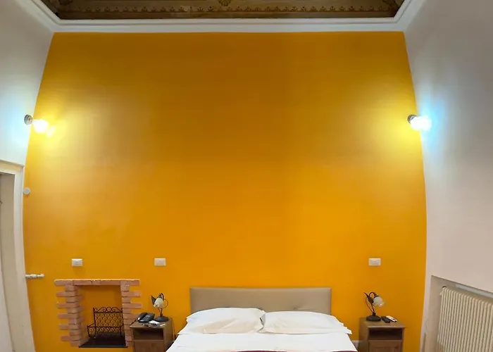 Family Balbi 2* Génova