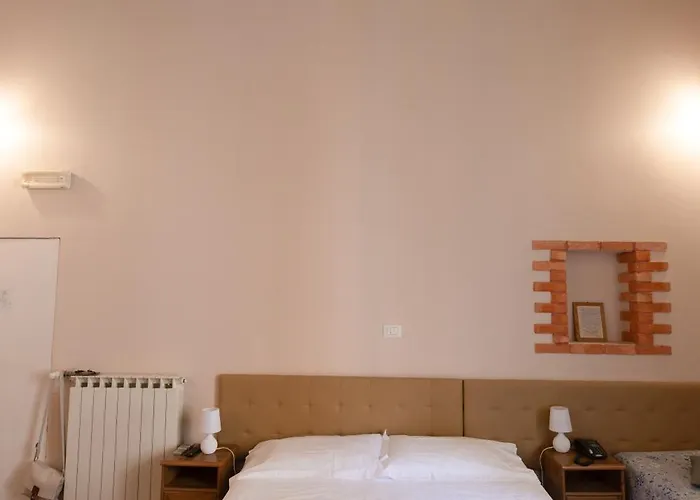 Family Balbi Hotel