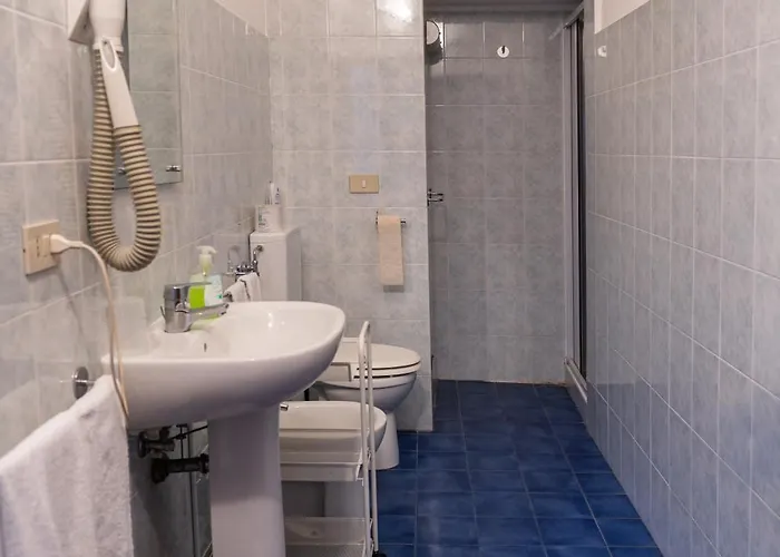 Family Balbi Hotel 2*