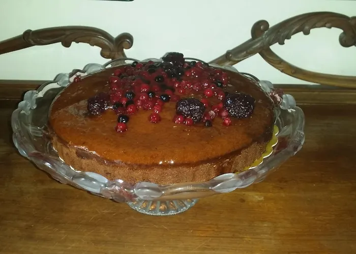 Family Balbi 2* Génova