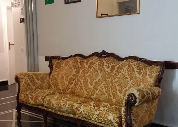 Hotel Family Balbi 2*