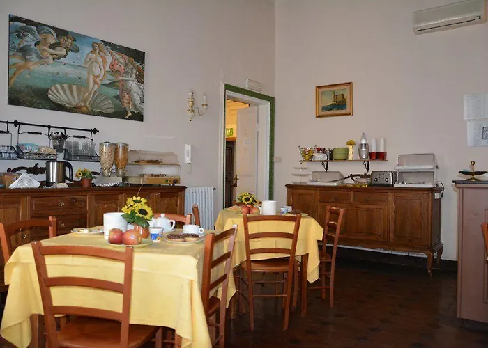 Family Balbi Génova