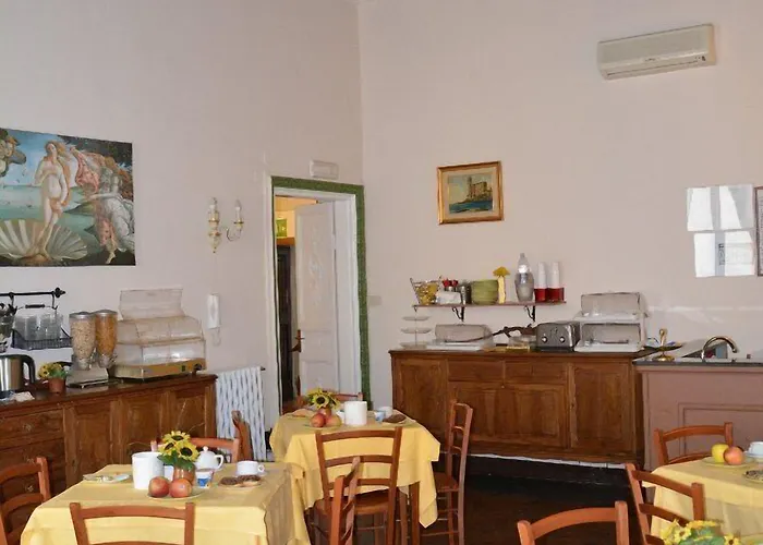 Family Balbi Hotel
